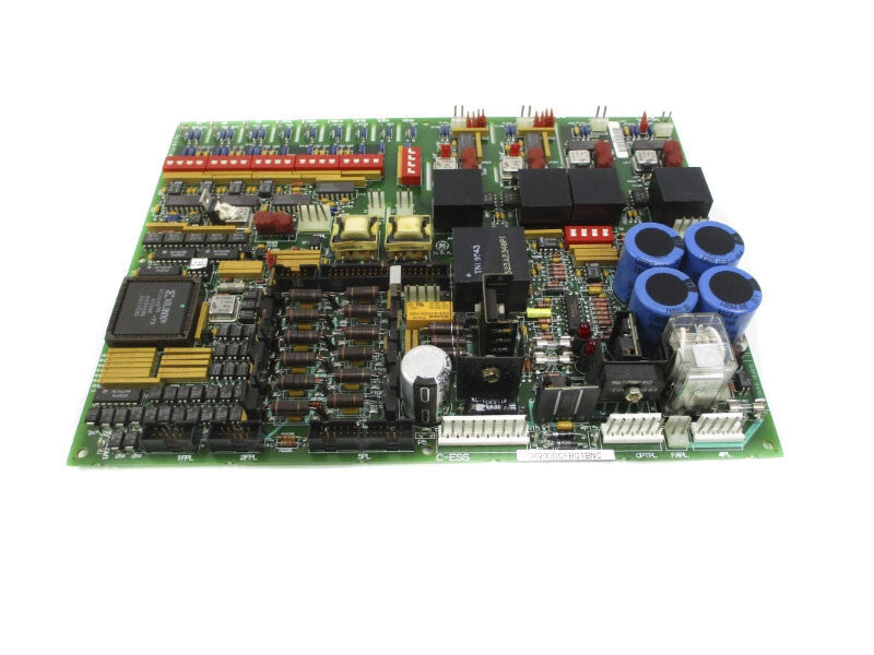 GENERAL ELECTRIC DS200DCFBG1BNC NSNP