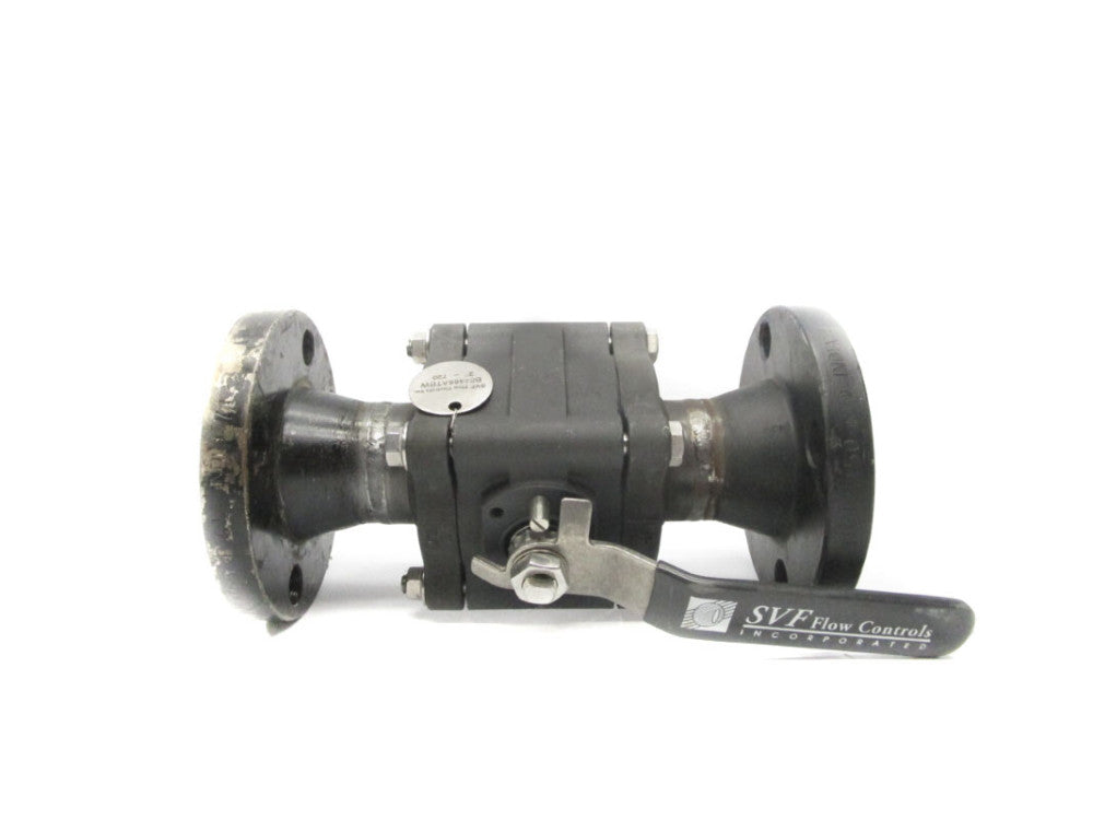 SVF FLOW CONTROLS B84466ATBW 2" (AS PICTURED) NSNP