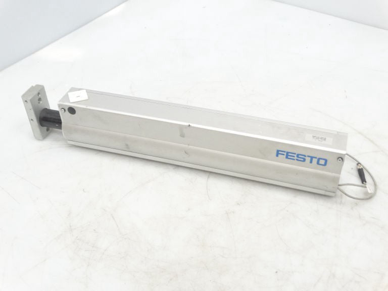 FESTO HMP-16-200-B-SL-2G4-AD-A6 Actuator - Used