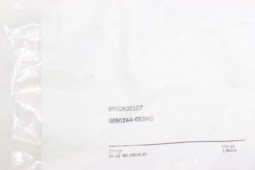 Hardware Bag 0090264-083HD  