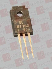 ROHM SEMICONDUCTOR 2SD1762 / 2SD1762 (BRAND NEW)