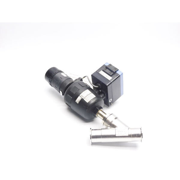 BURKERT 2702A32,0SSVATC45 00178207 NSNP