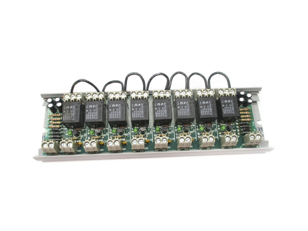 MODULE LCRM-8 UNMP