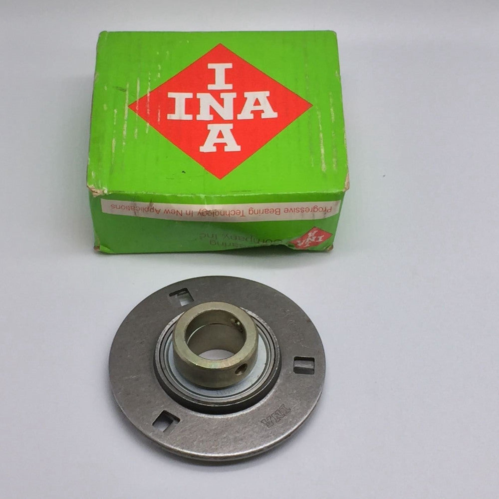 NEW INA RA30 HOUSING AND BEARING 