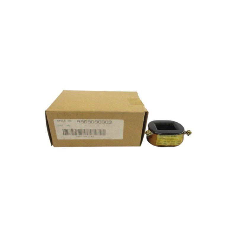 WESTINGHOUSE 9969D90G03 220-440V NSMP