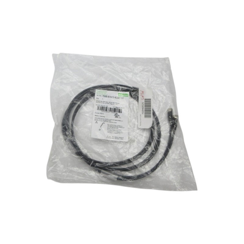 MURR ELEKTRONIK 7000-87011-6300150 50VAC 4A NSMP