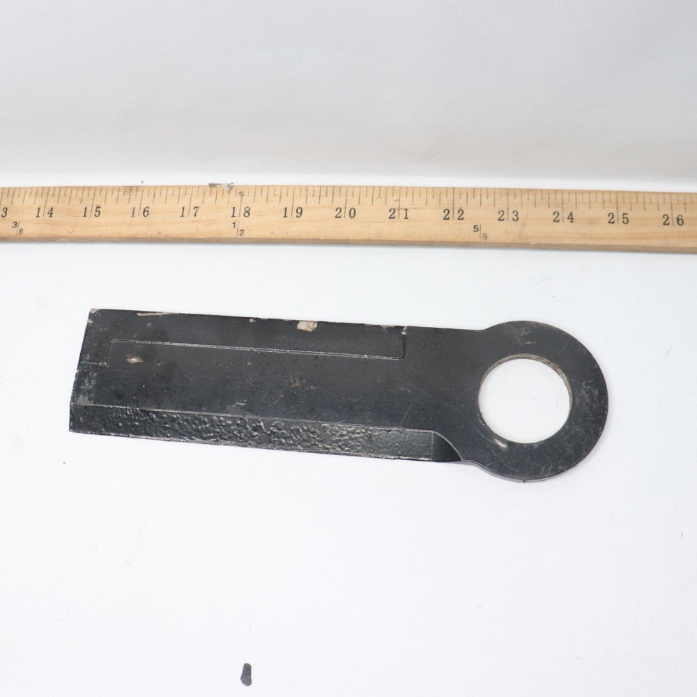Olimac Stalk Chopper Knife 9-1/2" X 2-3/4" X 1-1/2" 21016