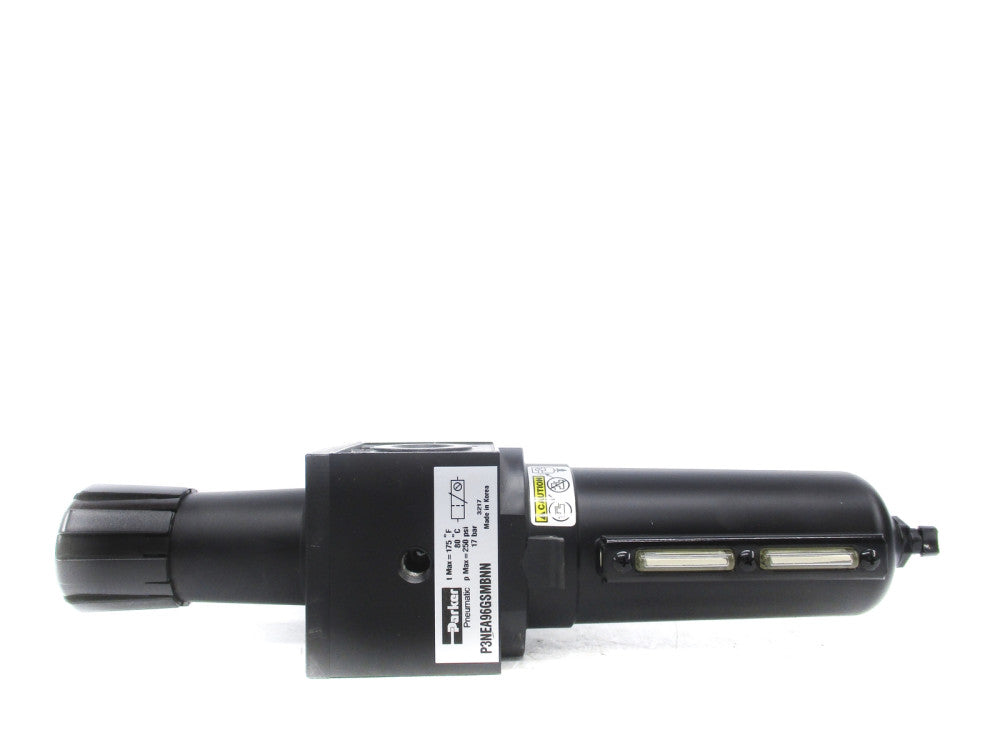 PARKER P3NEA96GSMBNN NSNP