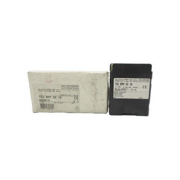SCHNEIDER AUTOMATION TSXRPM3216 NSMP
