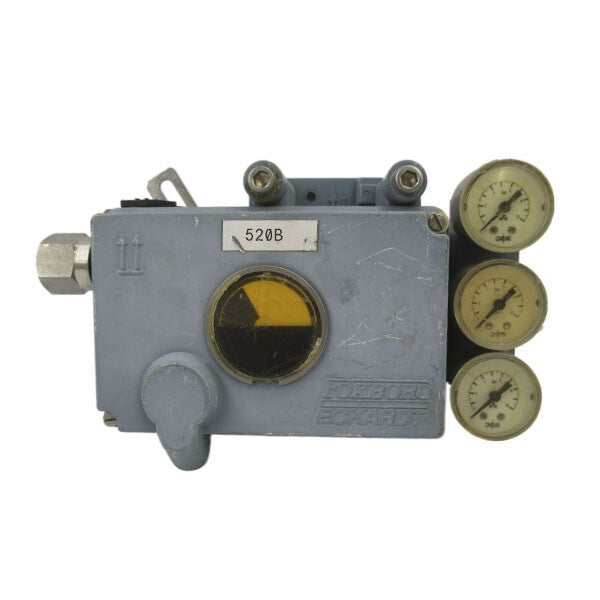 ECKARDT SRD991-BFNS7FAANA-B 90PSI (AS PICTURED) UNMP