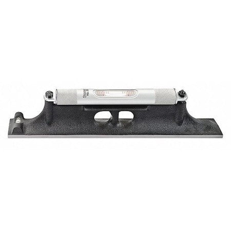 Starrett 98-12 W/Slc Machinistfts Level 12In W/Slc