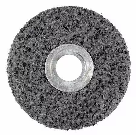 Scotch-Brite 7100045947 Clean And Strip Cup Wheel,Cs-Uw,4" Dia.