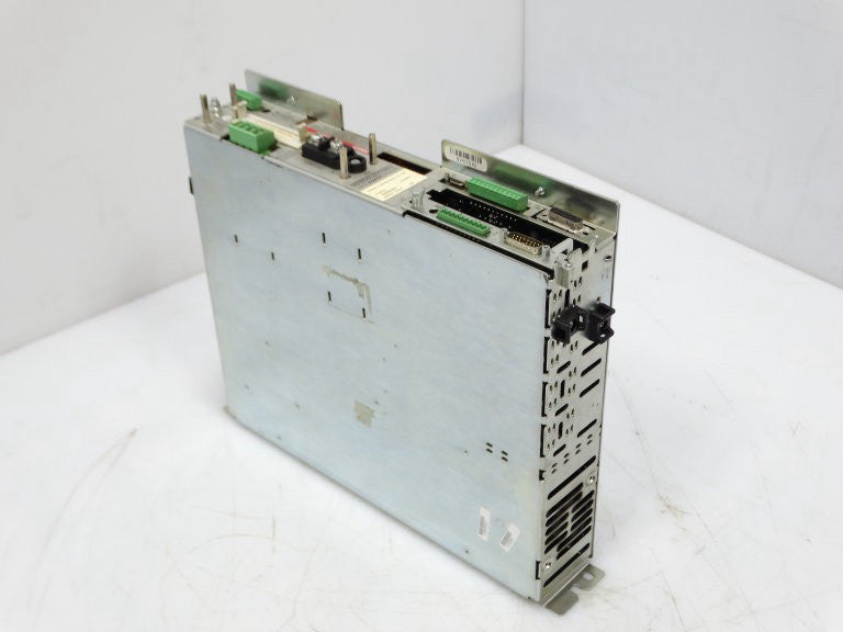 BOSCH DDS03.1-W030-DA01-01-FW SERVO DRIVE
