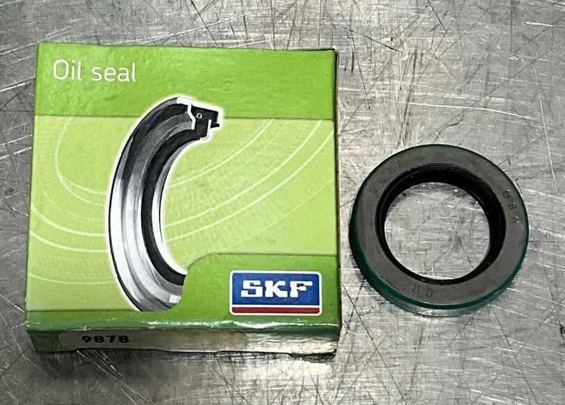 CR Oil Seal Joint Radial 9878 Nos Surplus Price Per 1 Unit