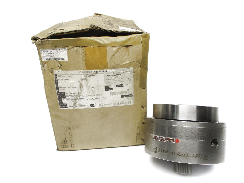 SUMITOMO F2CS-A35-ZG09-59 NSMP