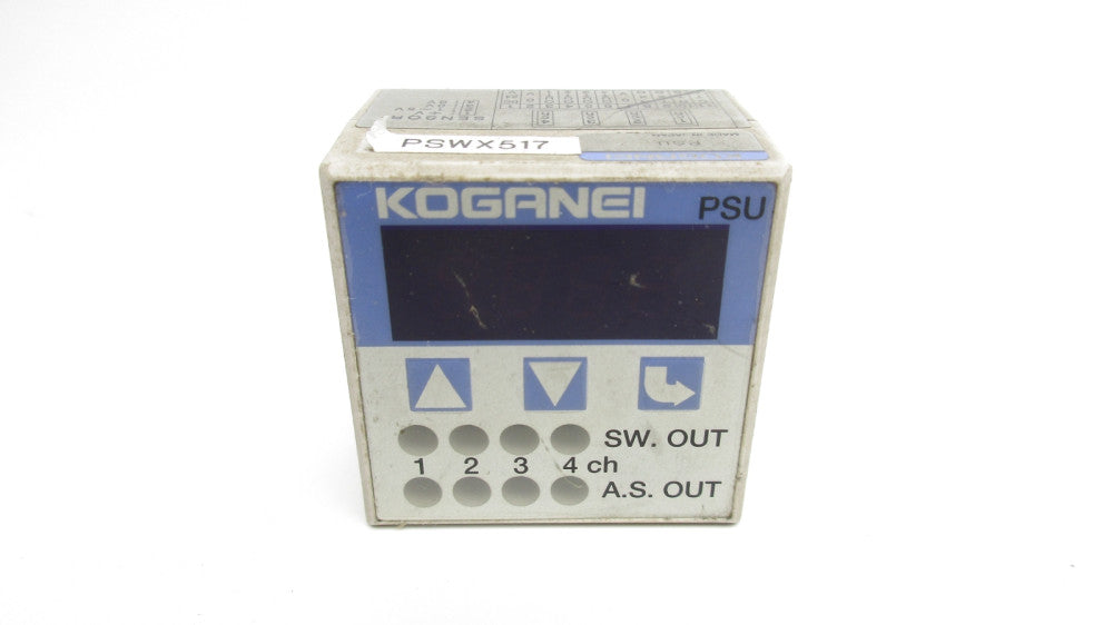 KOGANEI PSU UNMP