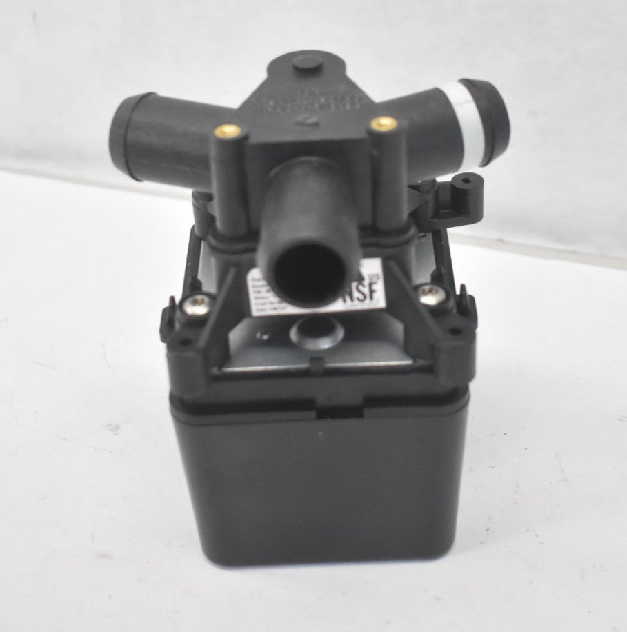 CMA Depend O Drain Dish Machine Drain Valve MDIV-100-1-SC 90110025 115V 60Hz