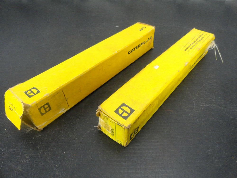 Lot of 2 - CATERPILLAR ( FORKLIFT PART 00945804, 45804 ) Pin - King (NEW)