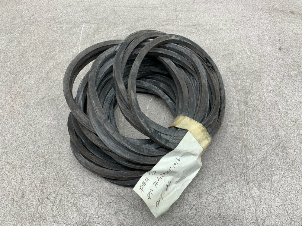 NEW WESTINGHOUSE 763C035H16 GASKET