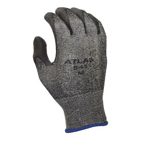 Showa 541-L Cut Resistant Coated Gloves, Cut Level A2 ,Dipped ,Polyurethane