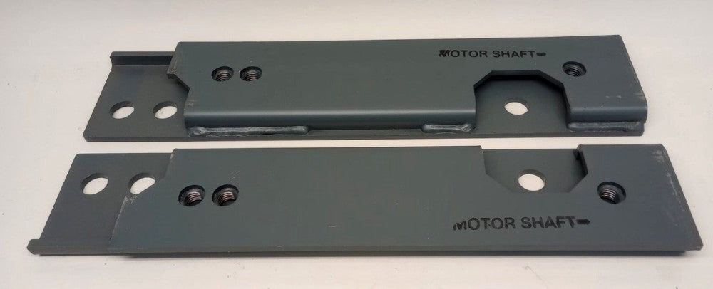 Overly Hautz Type 44U36T Conversion/Transition Motor Base Set