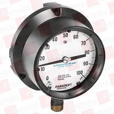 ASHCROFT 451379SS04L100# / 451379SS04L100 (BRAND NEW)