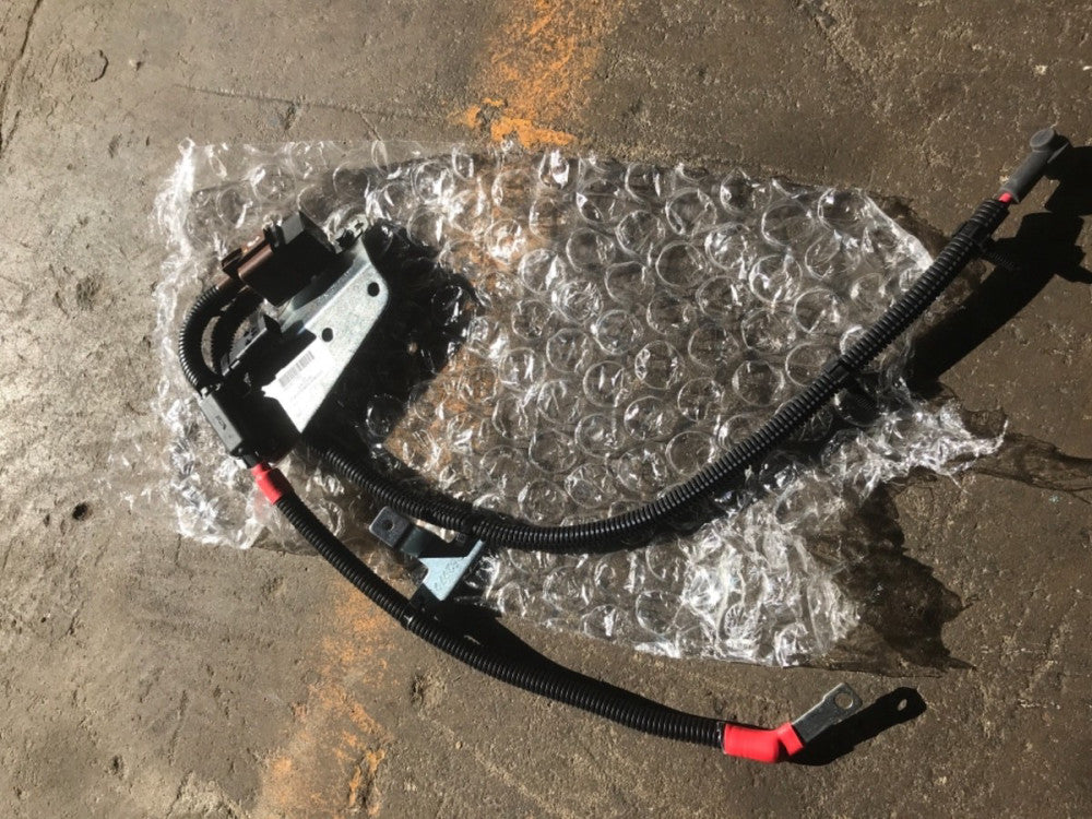 Genuine John Deere OEM Wiring Harness RE567768 PART   HF983-1754299652