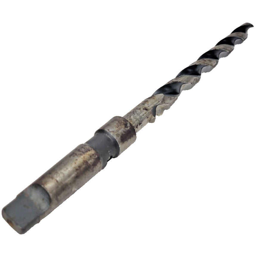 CLEVELAND 41/64 IN 2 FLUTE COOLANT THROUGH DRILL BIT 8-1/2 IN LOC MT3