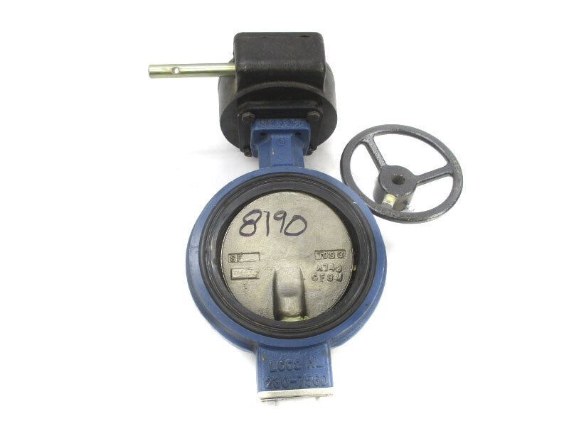 NORRISEAL R1011-22AA-2T 200PSI 6" NSNP