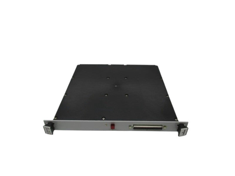WOODWARD 5501-432 REV. A MOUDLE ACTUATOR DRIVER 2 CHANNEL  NSNP