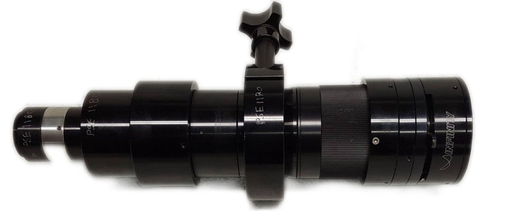 Infinity Photo-Optical Co.  KV Video Long-Distance Microscope Lens