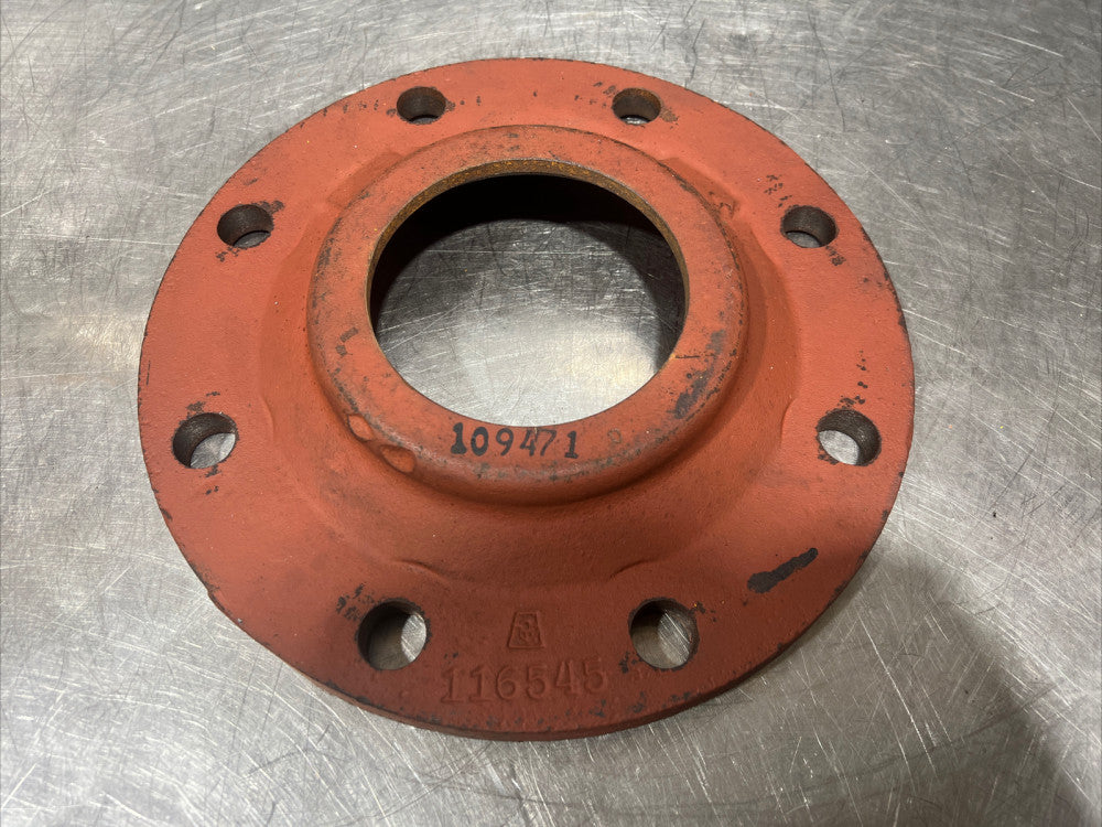 Nos Surplus EATON Yale Trojan Retainer 109471 116545