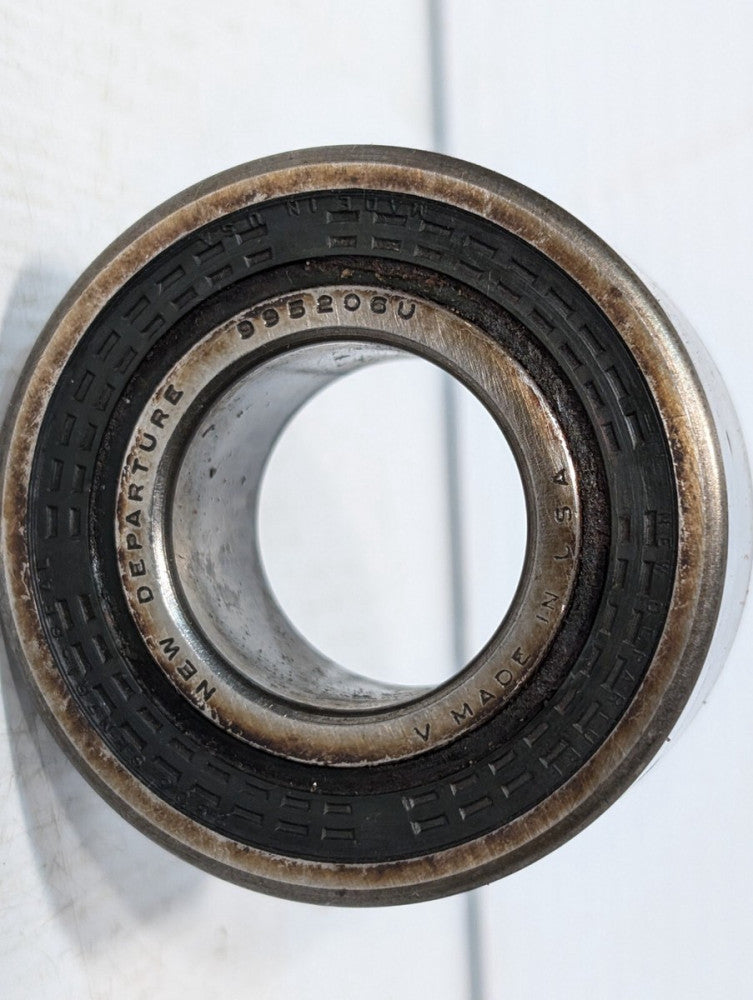 New Departures 995206U Double Row Ball Bearing+Returns