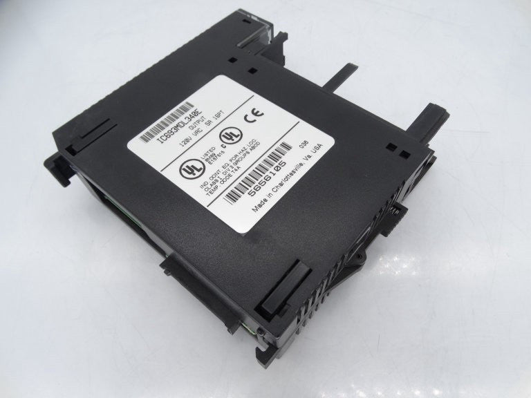 FANUC IC693MDL340 PLC MODULE USED
