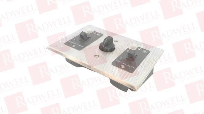 ALLEN BRADLEY 600-TQX293 / 600TQX293 (IN BOX)