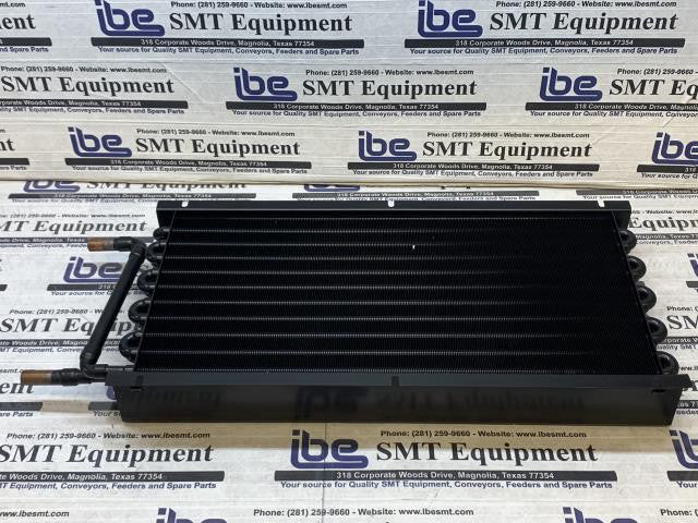NEW Lytron Heat Exchanger - 6220G17 - 6-0875-046-01-1 w/Warranty