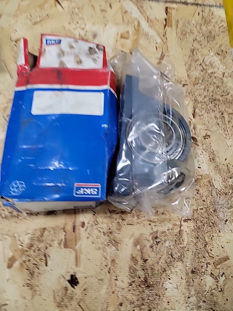 SY 45 WF  SKF  BALL PILLOW BLOCK NEW