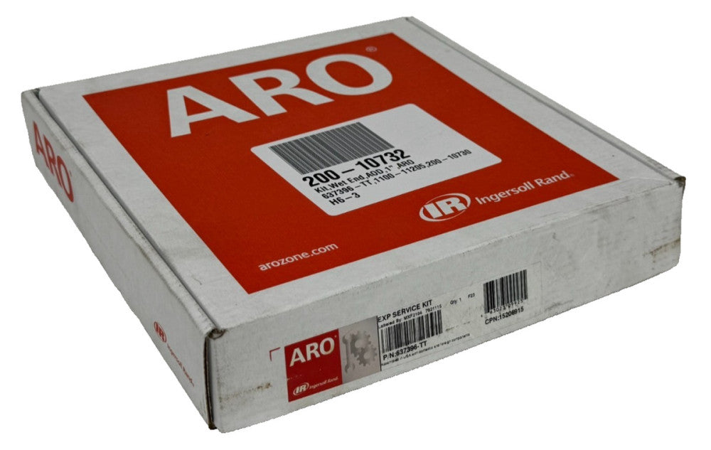NEW ARO INGERSOLL RAND 637396-TT EXP SERVICE KIT