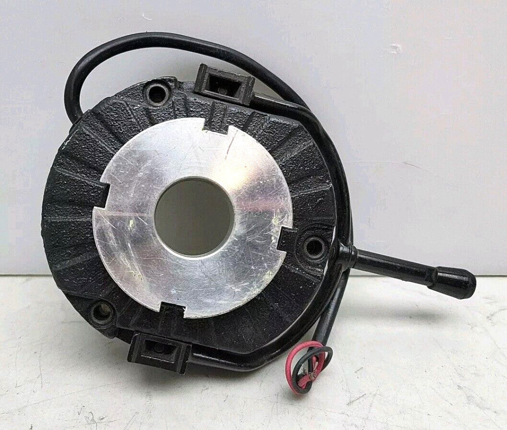 Reach REB0408A Electromagnetic Brake 205Vdc 25W 12N.M 205V20 Used