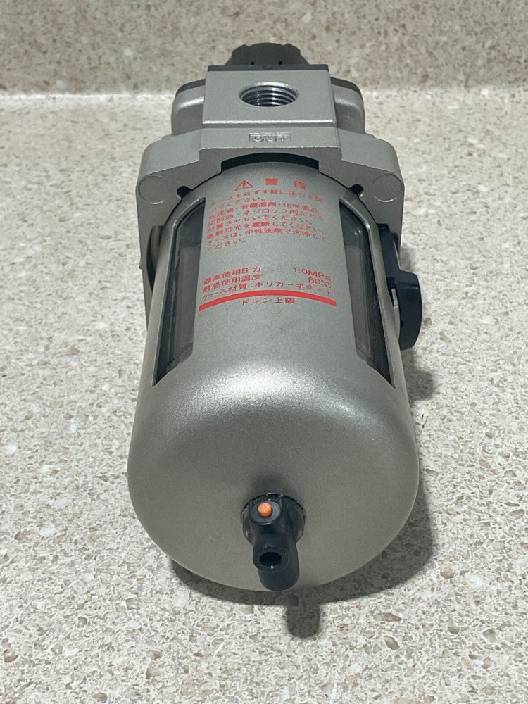 SMC AW40-03 NEW