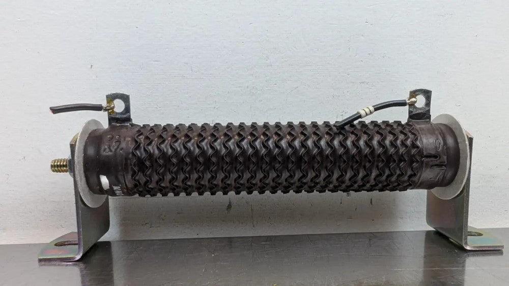 MRC 20 OHM Resistor 3/06 20 ohm 6"x3"
