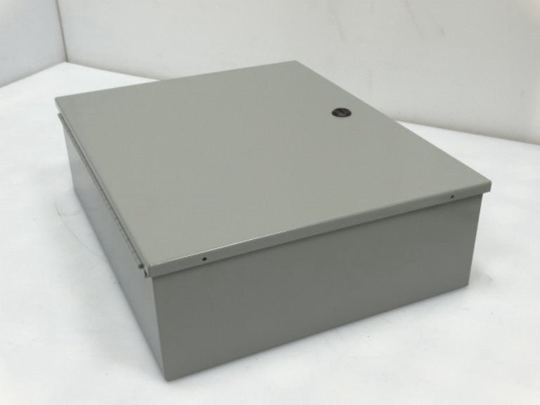 SAGINAW SCE-20N1606LP ENCLOSURE