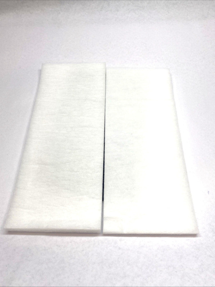 Hesse 42496 Wire Bonder Filter LOT OF 2