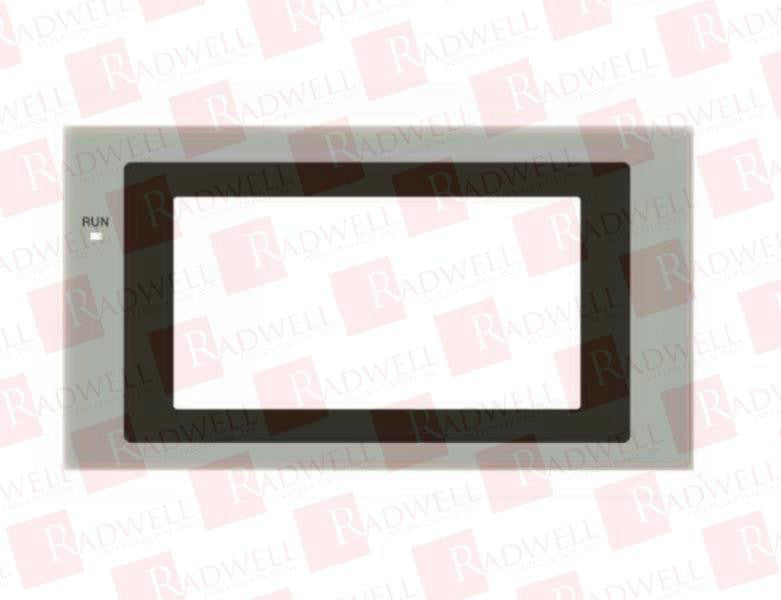 RADWELL VERIFIED SUBSTITUTE NT21-ST121B-E-SUB-OVERLAY / NT21ST121BESUBOVERLAY (B