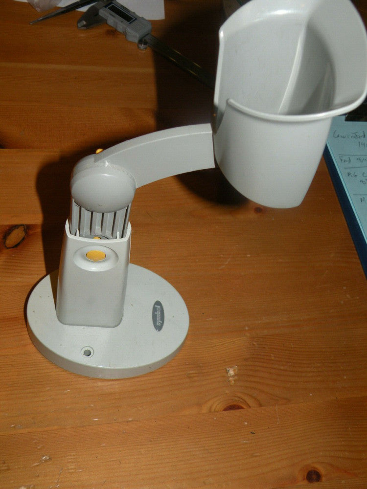 SYMBOL -INTELLISTAND SCANNER STAND 20-16561 Adjustable