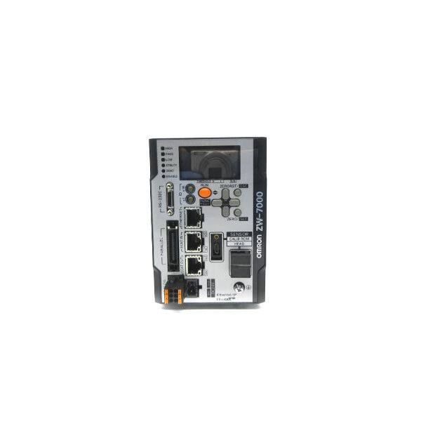 OMRON ZW-7000T 24VDC 0.8A NSNP