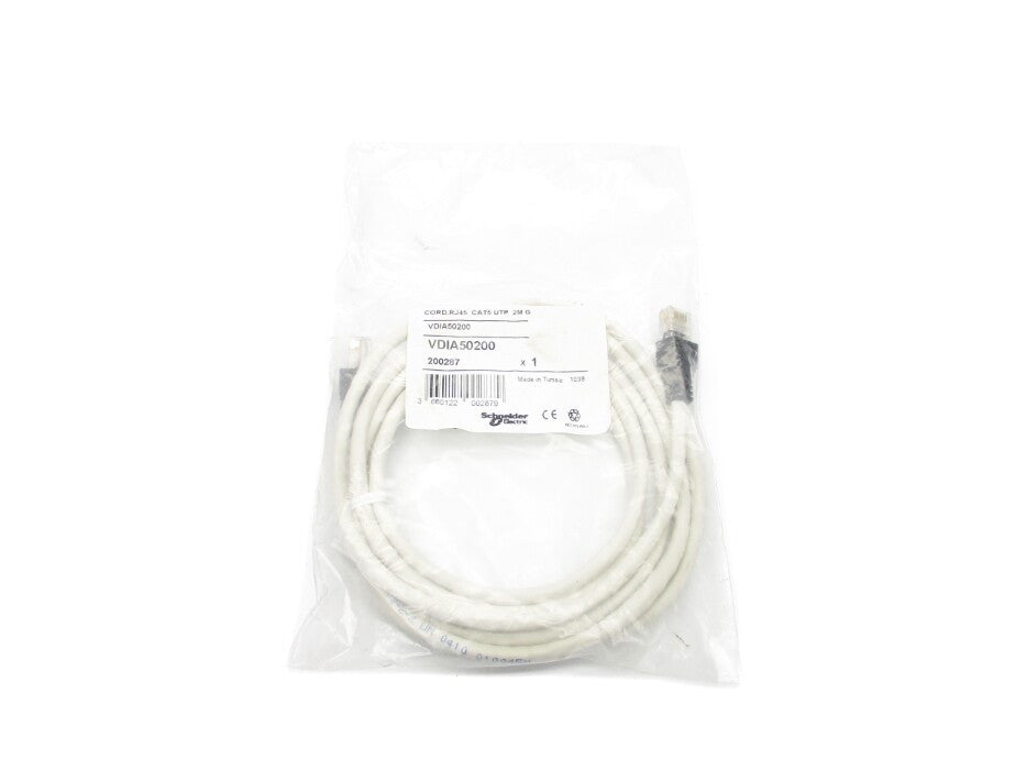 SCHNEIDER ELECTRIC VDIA50200 NSMP