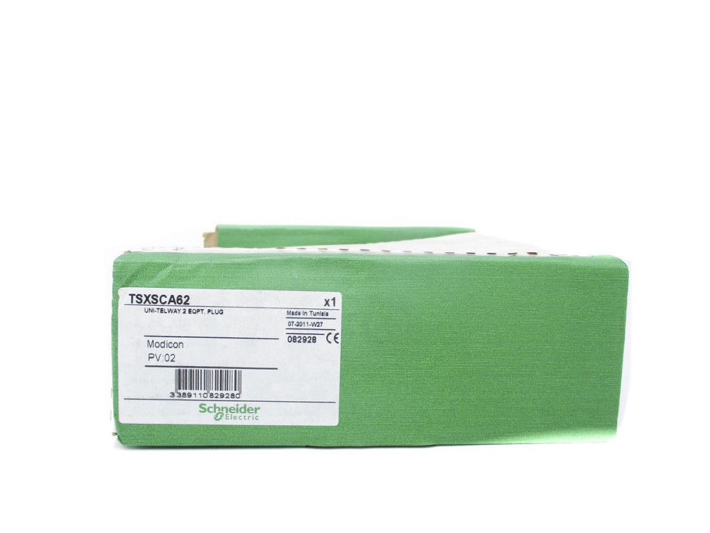 SCHNEIDER ELECTRIC TSXSCA62 NSFS