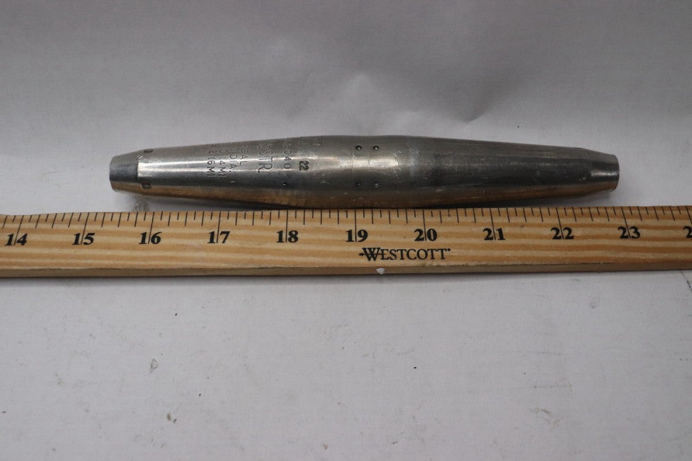 Maclean Universal Strandlink 1/4" or 7/32" STR Range .215-.270 Dia.