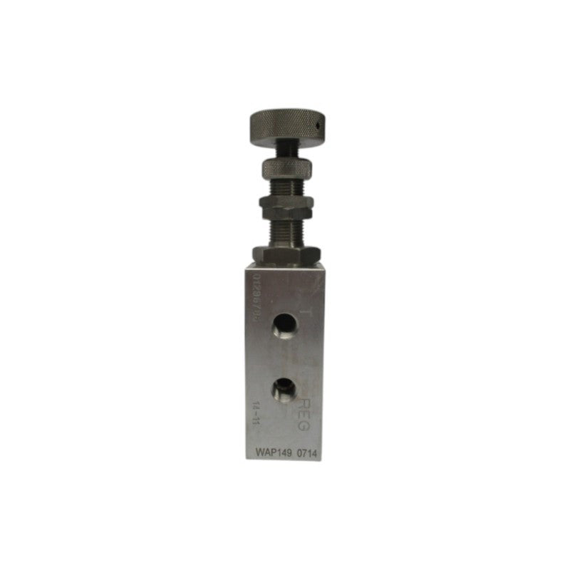 VALVE WAP149 0714 NSNP
